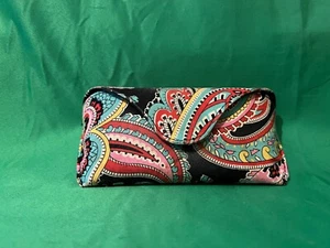 Vera Bradley eyeglass case - Picture 1 of 8