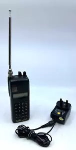 Uniden-Bearcat Handscanner UBC-120 XLT Ersatzteile Reparaturen - Bild 1 von 8