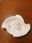 Royal Doulton Mystic Dawn BonBon Leaf Dish  1985 pre-owned Excell Condition 
