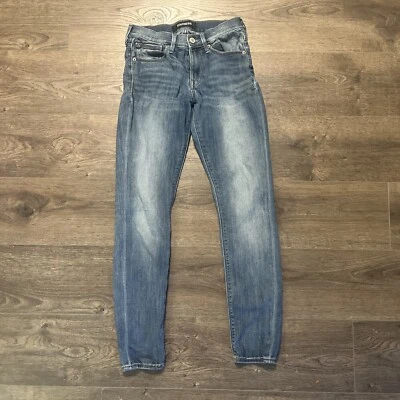 Express jeggings Midrise Size 0 Women’s - Image 1 of 4