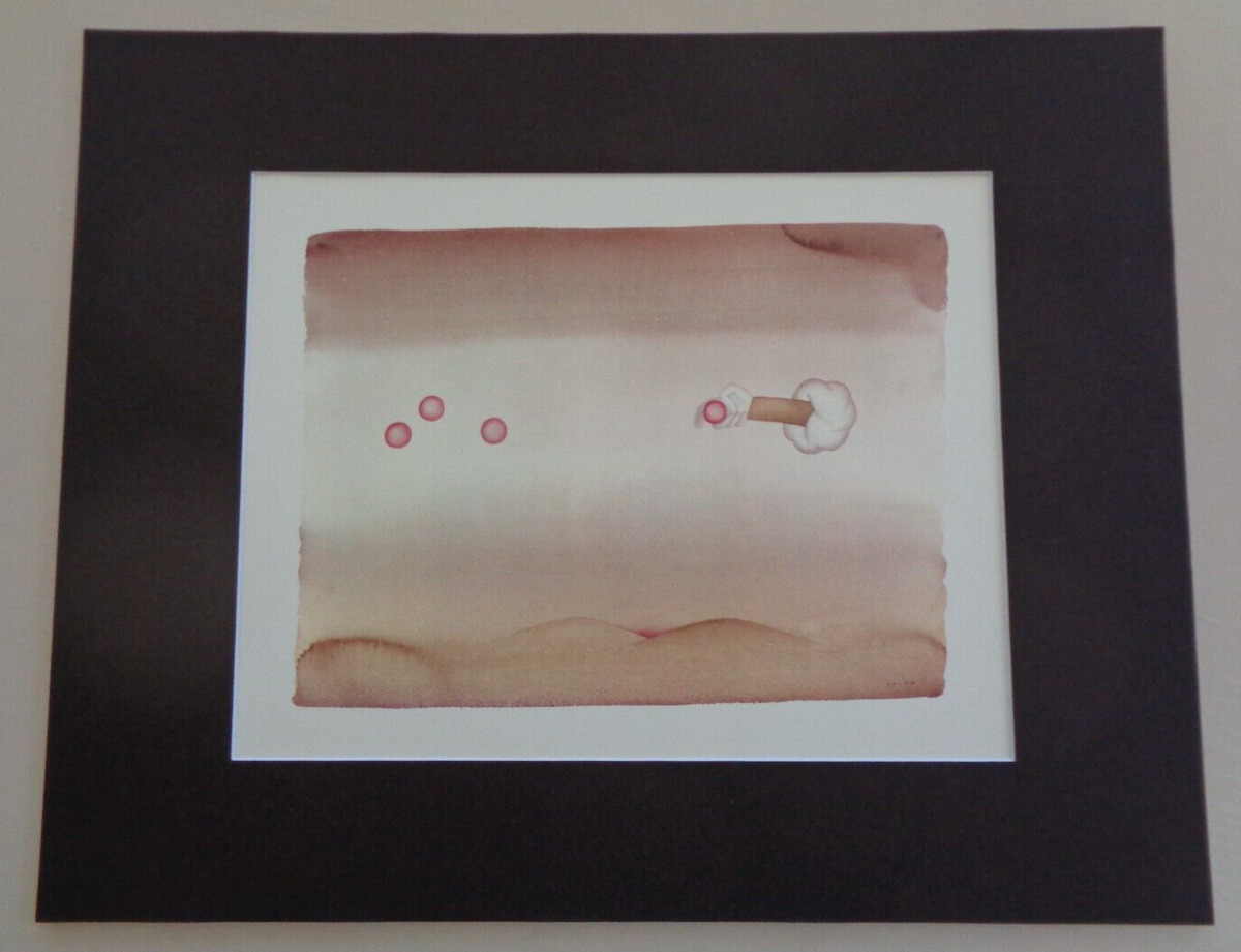 Folon In Art Prints for sale | eBay Folon In Art Prints for sale | eBay