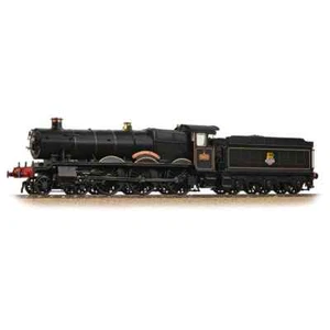 32-002B Bachmann OO Gauge GWR 49XX 'Hall' 4953 'Pitchford Hall' - Picture 1 of 1