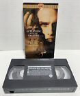 Interview with the Vampire (VHS, 2001 With Special Features) Brad Pitt