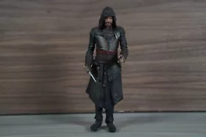 McFarlane ASSASSIN'S CREED AGUILAR 7" Figure Loose - Picture 1 of 2