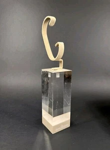 JAEGER LECOULTRE WATCH DISPLAY STAND DEALER EXHIBITOR - DEALER DISPLAY - Picture 1 of 7