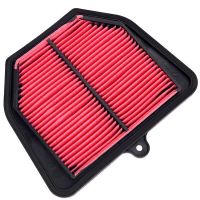 Filtro de aire 2D1-14451-00-00 para Yamaha FZ1 FZ1-S 2006-2015 FZ8 2011-2013 Foto 1 de 4