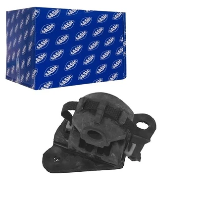 SASIC ANSCHLAGPUFFER SCHALLDÄMPFER passend für CITROËN C2 C3 DS3 | 2950001 - Bild 1 von 2