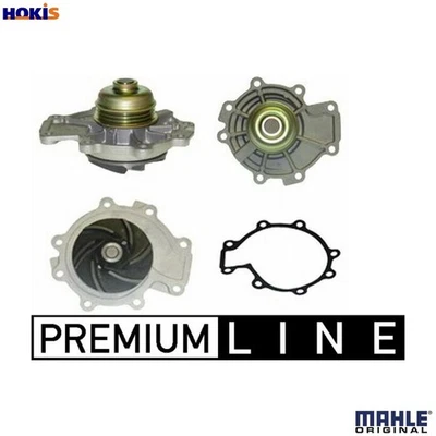 WATER PUMP ENGINE COOLING CP 426 000P FOR MAZDA MPV/Mk/II TRIBUTE/SUV 3.0L 6cyl - Imagem 1 de 4