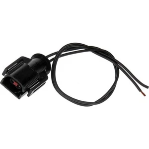 645-213 Dorman Wire Connector for E350 Van E150 E250 E450 E550 F150 Truck Mark - Picture 1 of 2