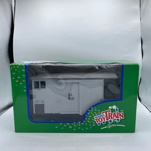 G SCALE Lehmann Gray Toy Train AL K.51 - Picture 1 of 12