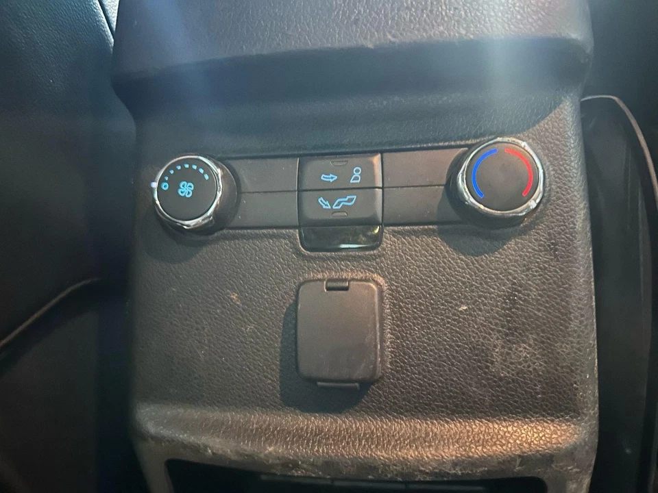 16 17 18 19 FORD EXPLORER Temperature AC Heater Climate Control - Image 1 of 1