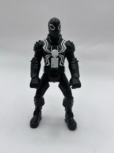 Marvel Legends Agent Venom 6" Hasbro Spider-Man Poseable - Bild 1 von 7