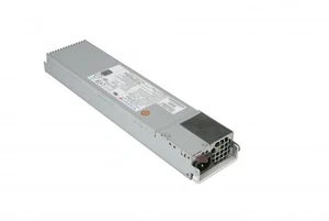 Pièce détachée : Supermicro W129107568 PWS-1K68A-1R-RFB 1600W 1U Redundant Power ~E~ - Photo 1/1
