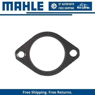 Para 2010-2012 Kia Forte tubo de escape flange junta Mahle 2011 - Imagem 1 de 3