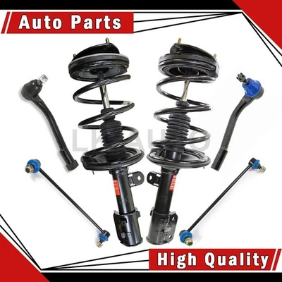 Puntales y barras estabilizadoras de resorte para Kia Sedona 2009 2008 2007 2006 Foto 1 de 4