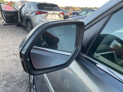 Espejo retrovisor lateral del conductor eléctrico térmico compatible con 20-23 ATLAS CROSS SPORT 2168968 Foto 1 de 2