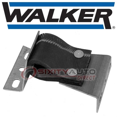 Walker Exhaust System Hanger for 1974 Dodge D100 Pickup 6.6L V8 - Brackets cb - Image 1 of 4