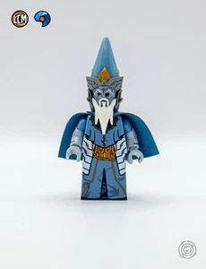 Baggles Studio X LCM “The Balanced Wielder “ The Mortis Father Rare - Picture 1 of 7