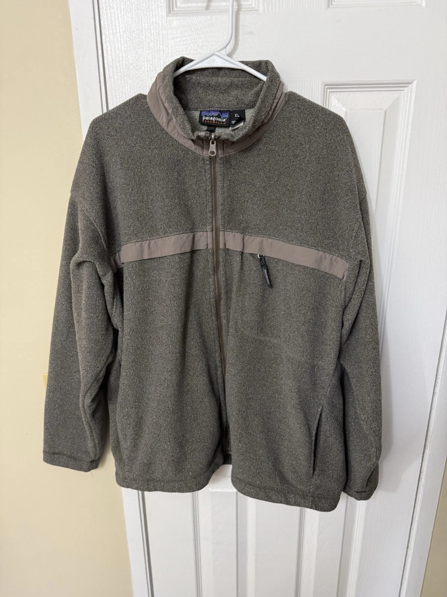 Patagonia Synchilla Jackets for Men for Sale - Shop New & Used - eBay