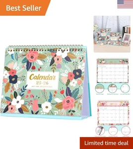 Tischkalender 2026 - Stand Flip 2026 Tischkalender - Bild 1 von 9