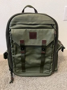 Langly Multi Globetrotter Camera Backpack - Picture 1 of 11