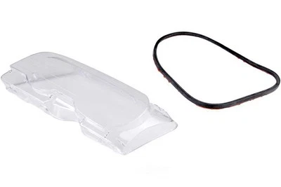 车头灯镜头适合 2000 - 2006 年宝马 M3 325Ci 330Ci URO 零件 — 第 1/4 张图片