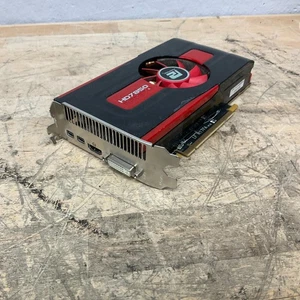 Karta graficzna Powercolor AMD Radeon HD 7850 2GB przetestowana i działająca - Zdjęcie 1 z 7