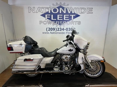 2012 Harley-Davidson Touring  - Image 1 of 4