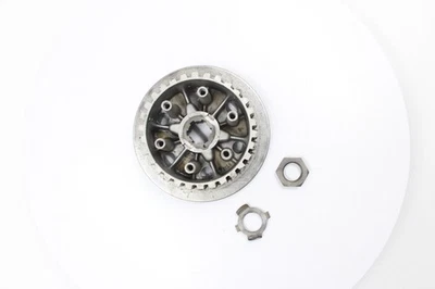 86-99 YAMAHA VIRAGO 1100 OEM CLUTCH BOSS HUB 1TA-16371-01-00 - Image 1 of 4