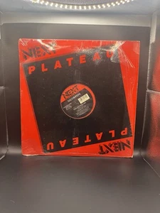 Salt-N-Pepa “You Showed Me” Next By Plateau Records - Picture 1 of 2