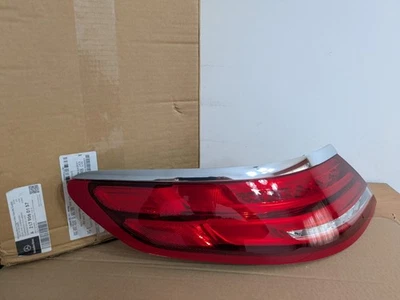 PILOTO TRASERO IZQUIERDO MERCEDES CLASE S COUPE - A2179060157 - Imagen 1 de 4