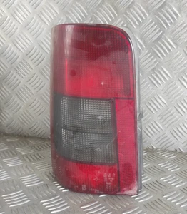 Feu arrière Gauche - PEUGEOT Partner CITROEN Berlingo I (1) FOURGON - Picture 1 of 5