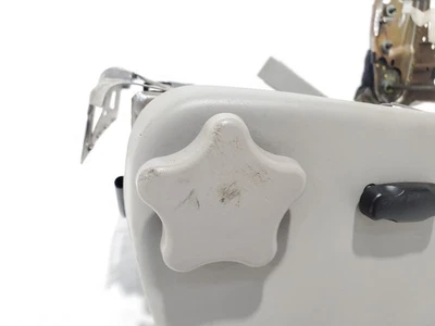 2011 Chevrolet Silverado 1500 OEM Driver Power Seat Track - Image 1 of 4