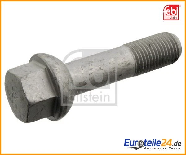 Tornillo de rueda Febi Bilstein 46634 para Mercedes-Benz Vito Bus Foto 1 de 1