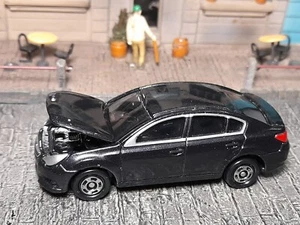 Tomica Subaru Legacy B4 1/60 - Picture 1 of 7