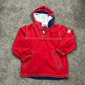 Vintage Gap kids windbreaker size 10 - Picture 1 of 4