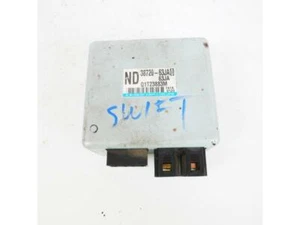 3872063JA0 CENTRALINA SCATOLA GUIDA SUZUKI SWIFT III (SG) (2004>2011) - Foto 1 di 3