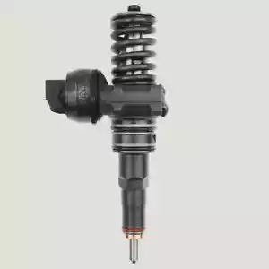 VW Transporter T5 |2.5 TDI| Bosch PDE Unit 0414720260 0414720210 - Picture 1 of 7