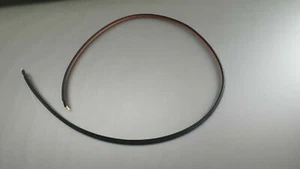 Original Porsche 971 Panamera Dichtung für Frontscheibe Vorne oben 971845521 - Bild 1 von 1