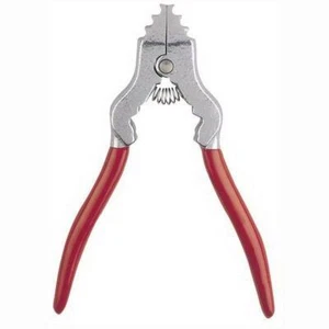 Fixture Chain Pliers - Red - WESTINGHOUSE-7009900 - Picture 1 of 1