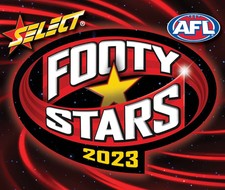 Select And Teamcoach Aflw Cards 2023