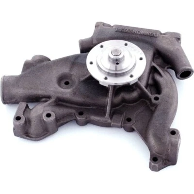 46001HD Gates Water Pump for Chevy Chevrolet B60 C60 C70 P60 Ford B-600 B-700 - Image 1 of 4