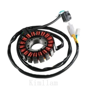 Magneto Generator Statorspule für SMC Razzer 300 Jumbo 300/301/302/360R - Picture 1 of 9