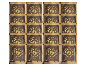 Panini FIFA Club World Cup 2025 Sticker | 20x Stickertüten je 5x Sammelsticker - Picture 1 of 2