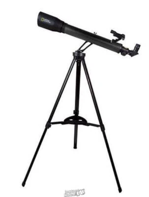 Explore Scientific-Telescope National Geographic 70mm telescope  - Image 1 of 3