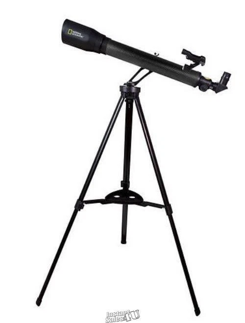 Explore Scientific-Telescope National Geographic 70mm telescope  - Image 1 of 3