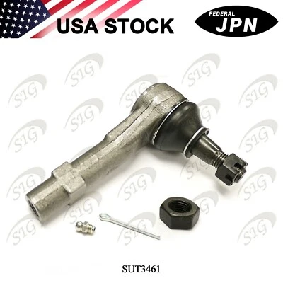 Extremo de barra de amarre exterior para Ford Explorer 1998-2003 1 pieza Foto 1 de 4