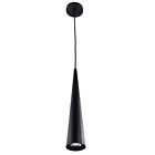 Modern LED Pendant Light Adjustable Hanging Long Tube Lamp Spot Lights Kitchen