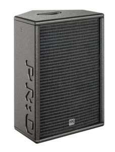 HK Audio PR:O 110 XD2 Aktivbox 10"/1" Fullrange Lautsprecher 1200W DSP Bi-Amping - Bild 1 von 9