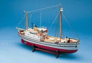 Billing Boats St. Roch (BB605) - Picture 1 of 4